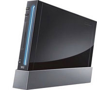 Nintendo Wii + Mario Kart (2101799) Nintendo Wii + Mario Kart (2101799)